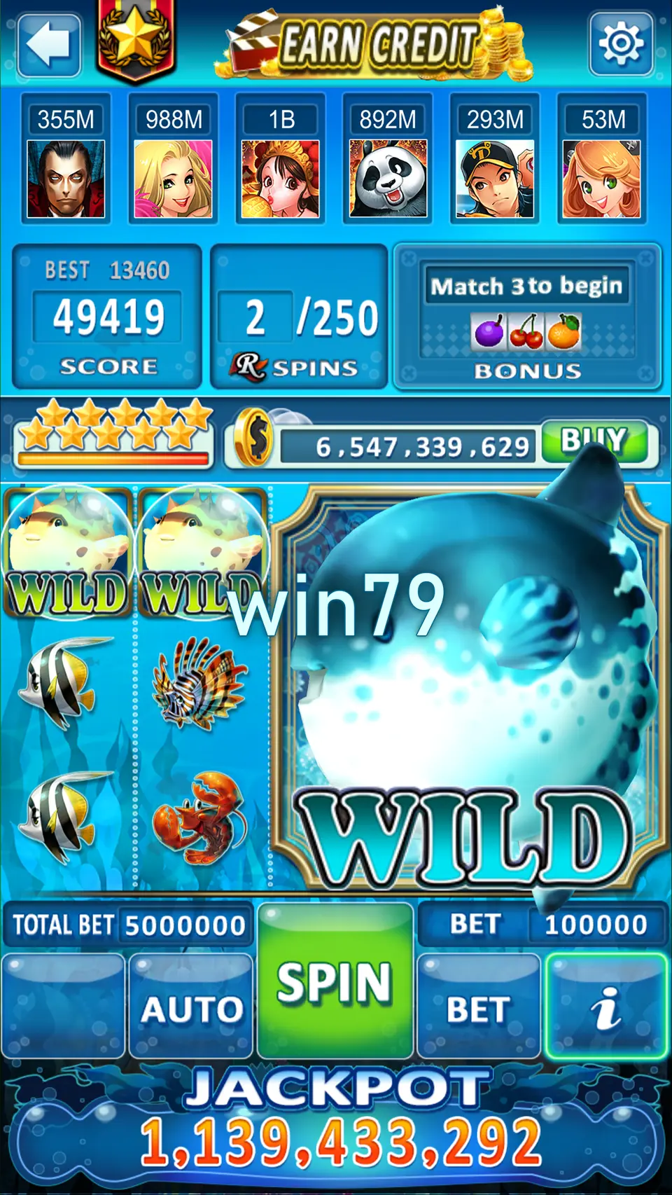 win79 Đăng nhập